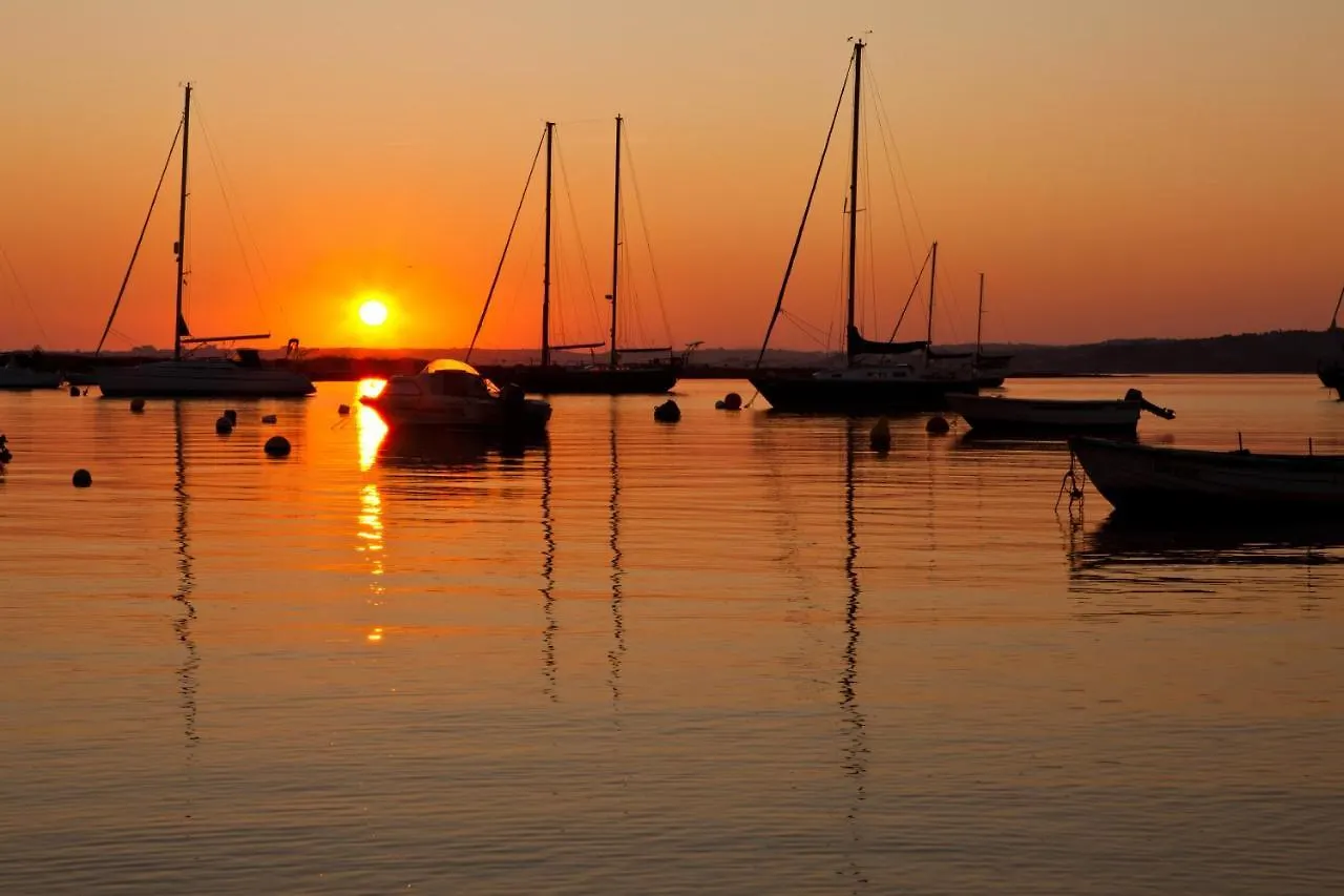 Alvor Bela Vista I Villa Portugal