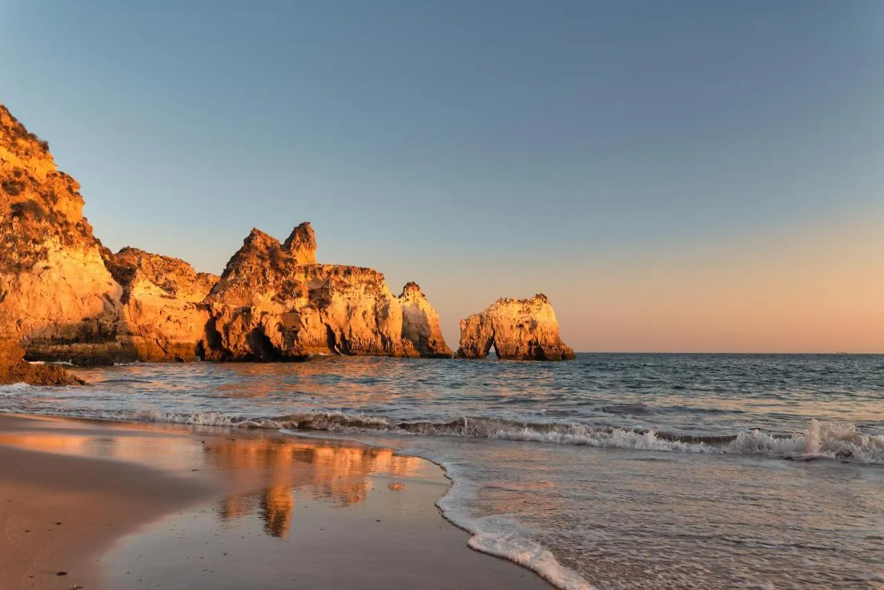 Holiday home Alvor Bela Vista I Villa