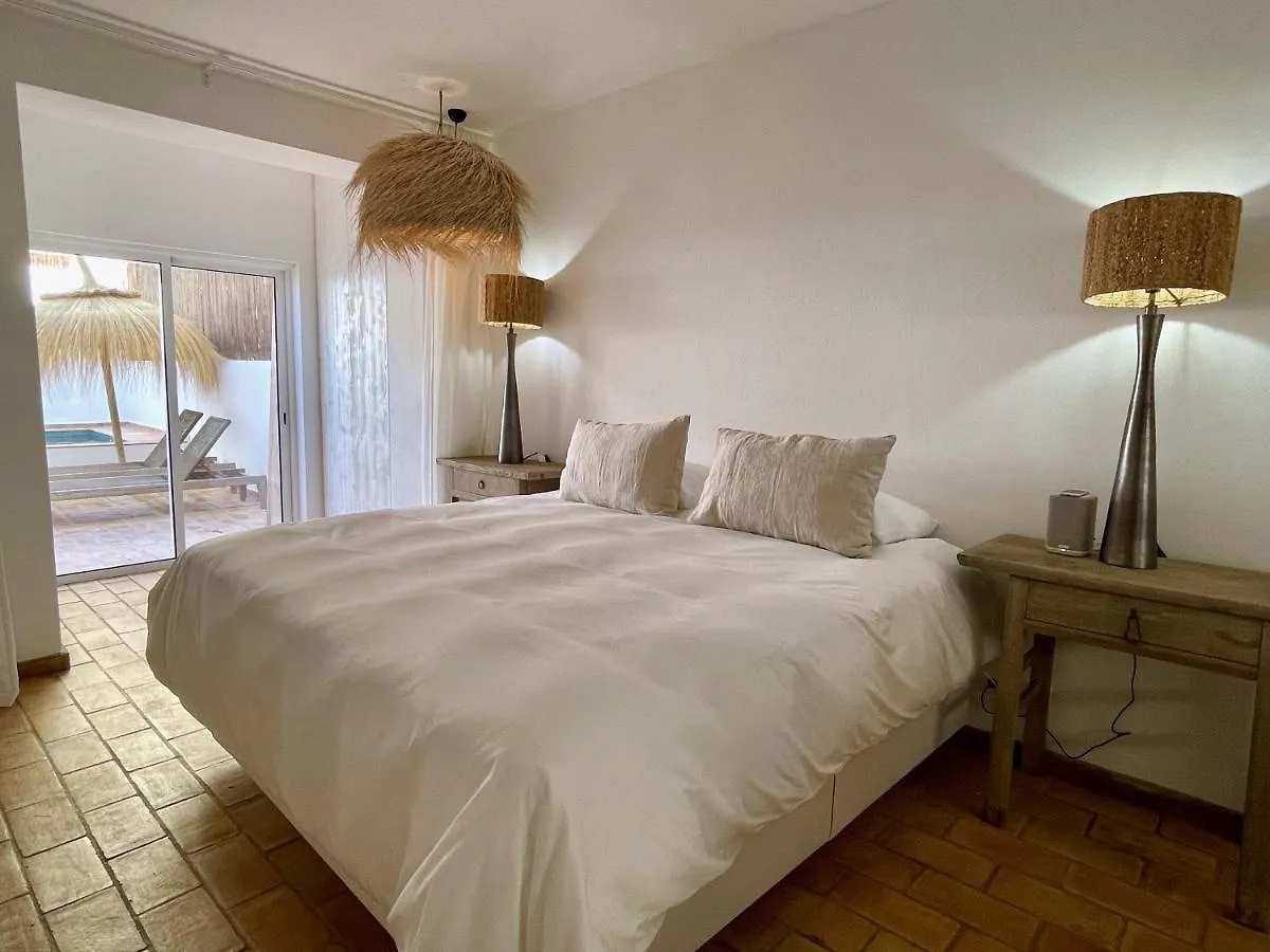 Alvor Bela Vista I Villa Portugal