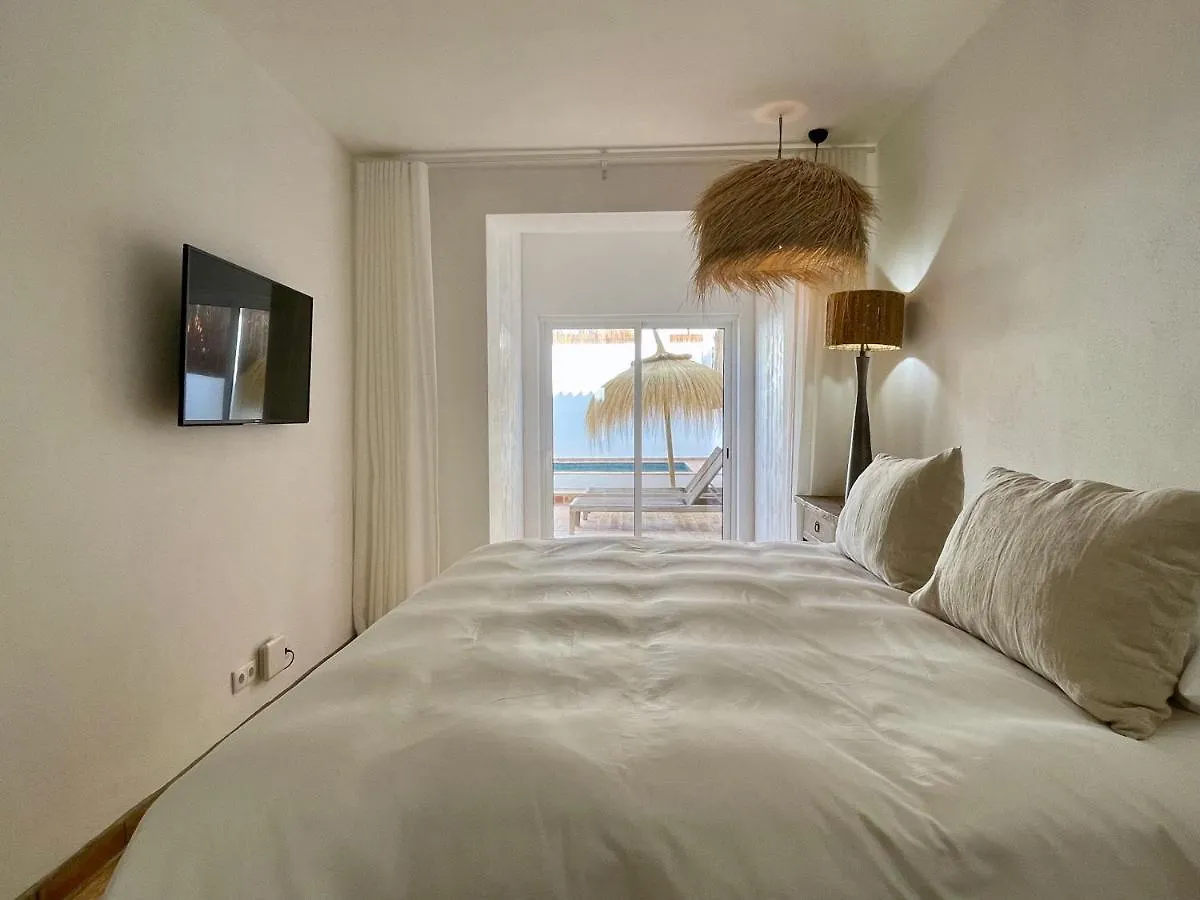 Alvor Bela Vista I Villa 0*,  Portugal