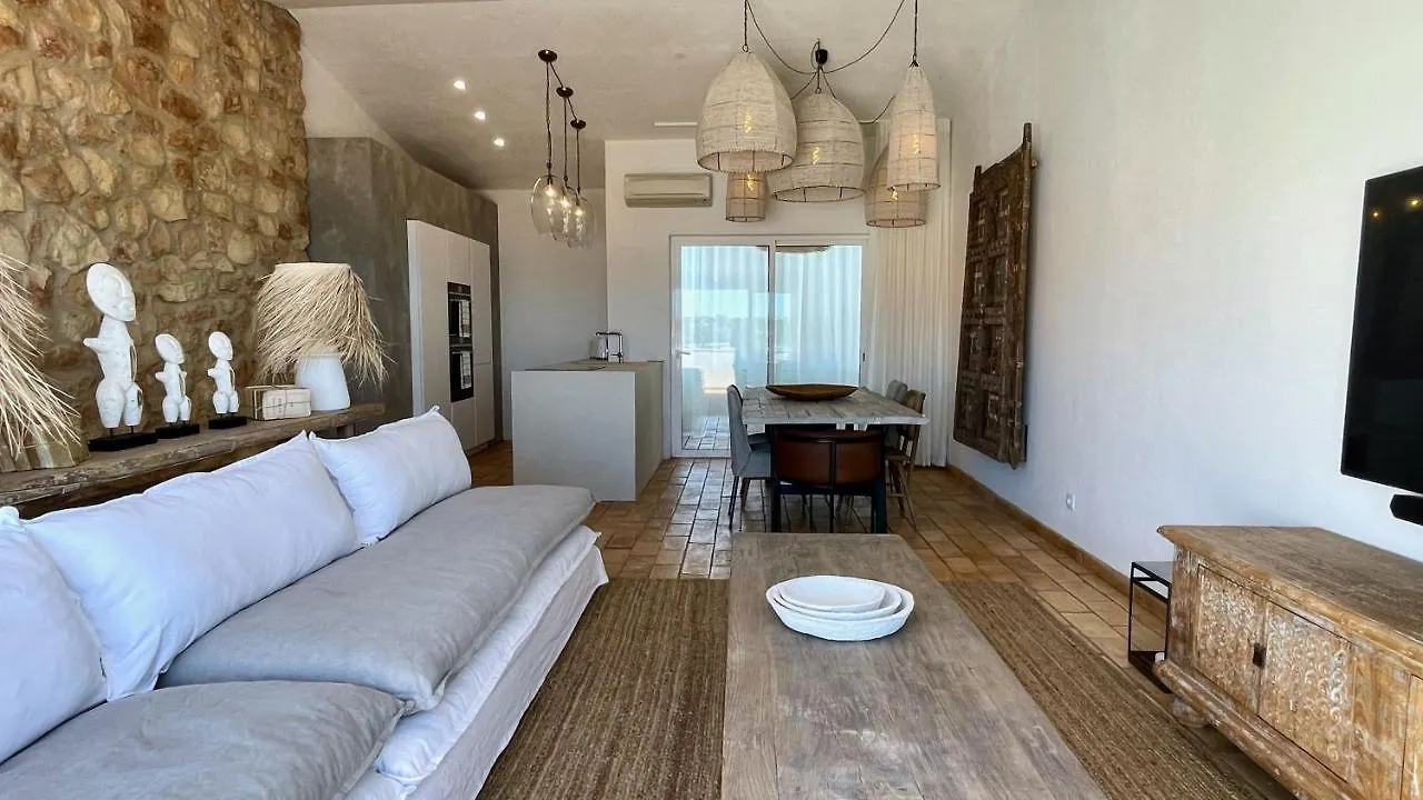 Alvor Bela Vista I Villa Holiday home