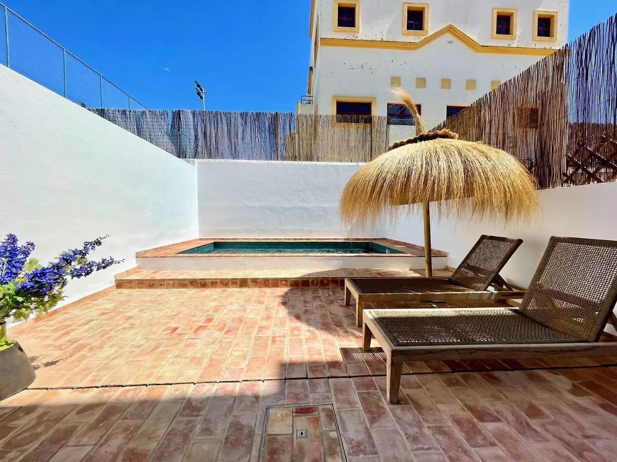 Alvor Bela Vista I Villa