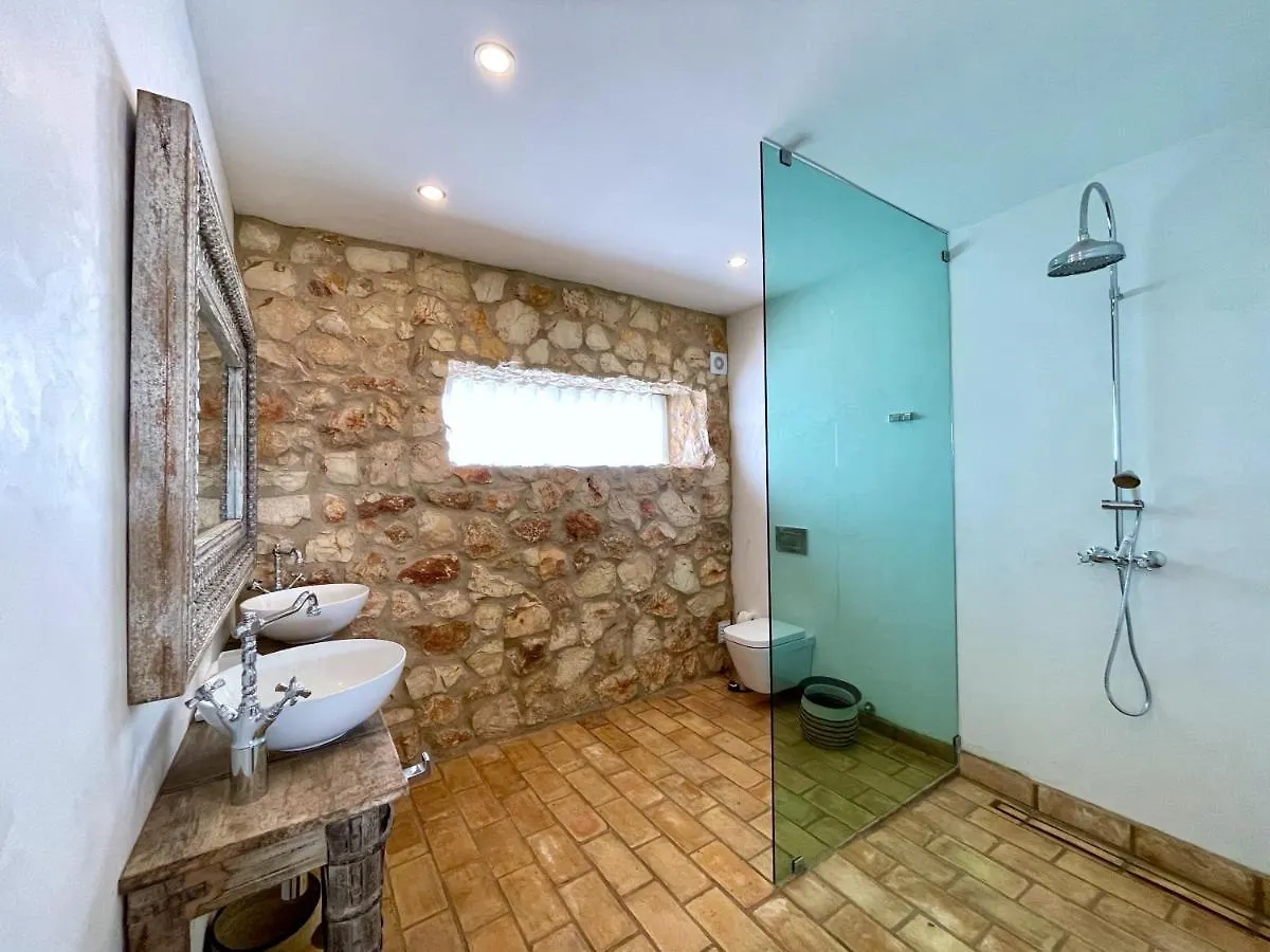 Alvor Bela Vista I Villa