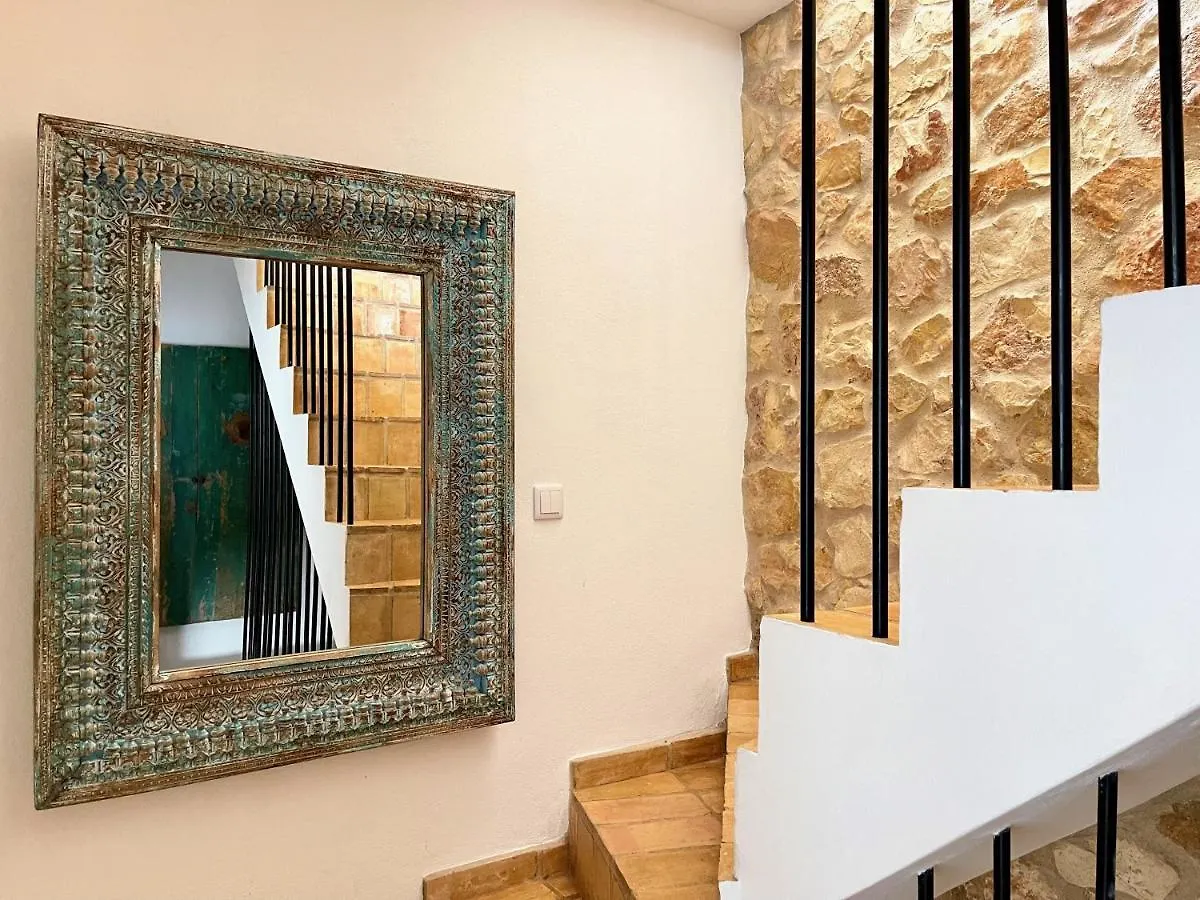 Holiday home Alvor Bela Vista I Villa