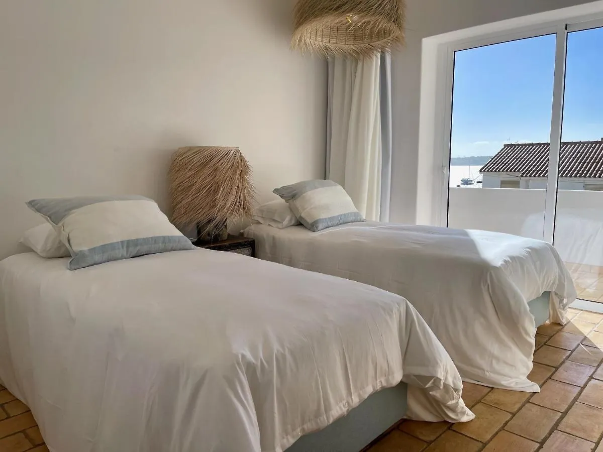 Alvor Bela Vista I Villa 0*,