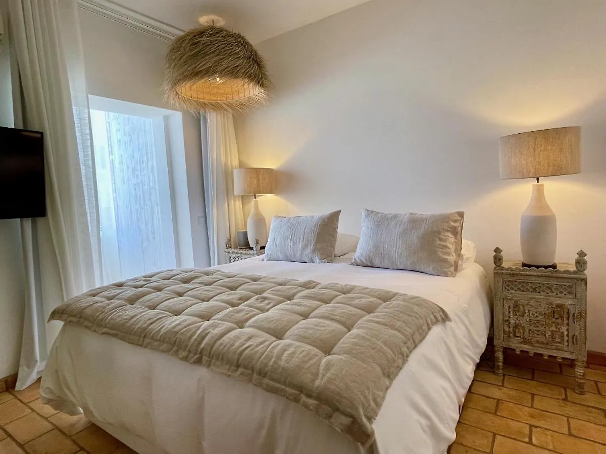 Vila Alvor Bela Vista I