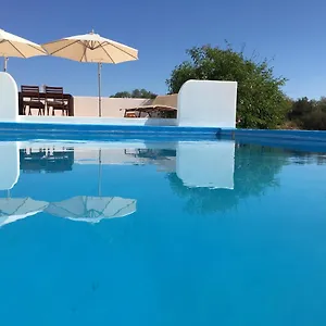  Casa de Férias Quinta David