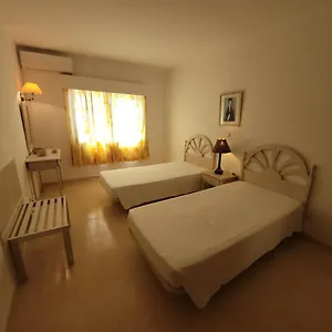  Apartment Dunas Do By Atlantichotels - Al