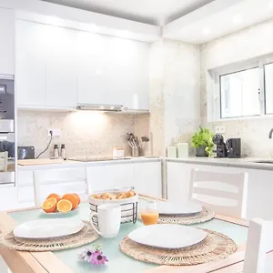  Apartment Vila Marachique