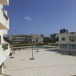  Apartment Double Dunas De Pool