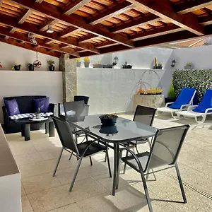  Casa de Férias Casa Dos Montes