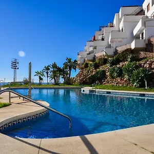 Atico En Mar De Nerja