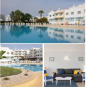  Apartment Dunas Alvor- Viva Local