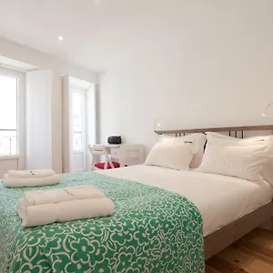 Flh Alfama Bright Lisbon
