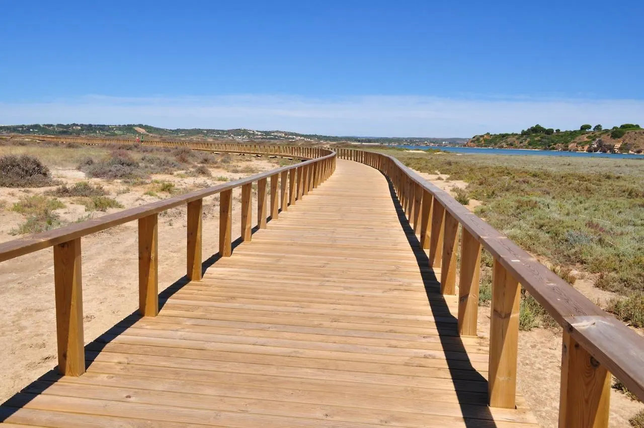 Alvor Bela Vista I Villa Holiday home