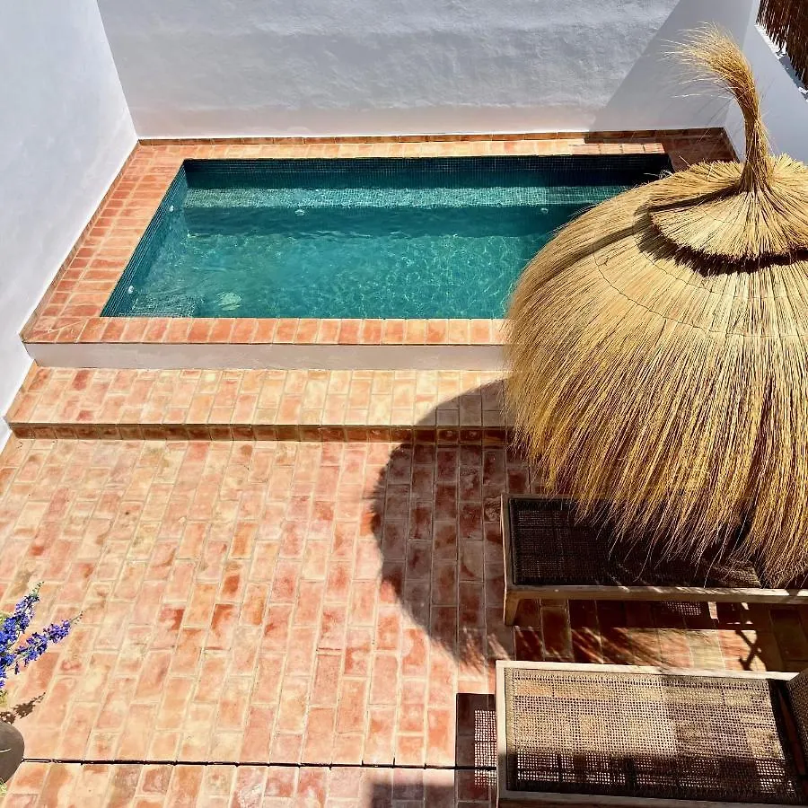 Alvor Bela Vista I Villa Portugal