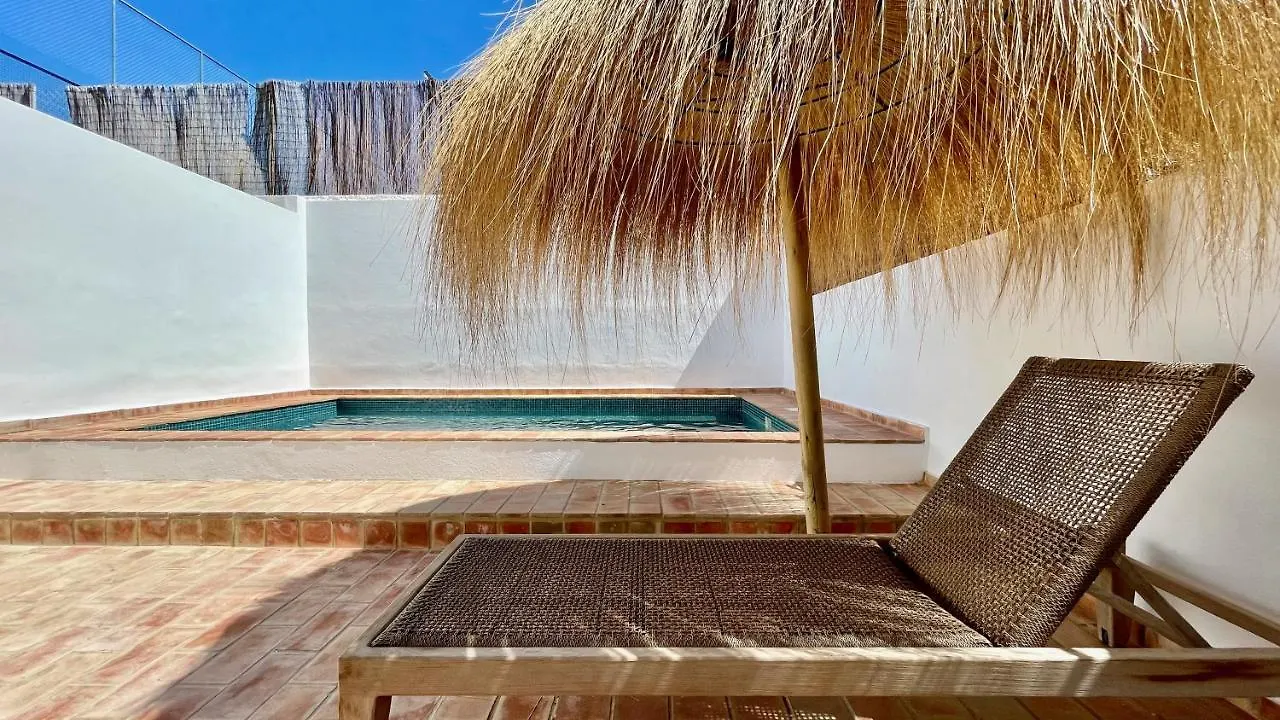 Holiday home Alvor Bela Vista I Villa